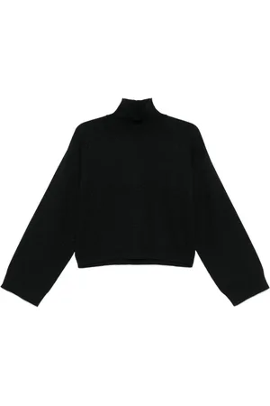 Fabiana Filippi Lurex sweater