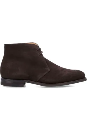 Crockett & Jones Upton boots