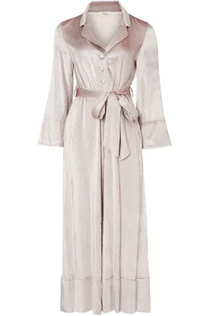 TEMPERLEY LONDON Larisa jumpsuit