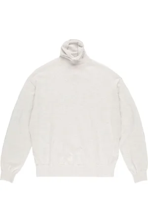TWP Roll-neck jumper