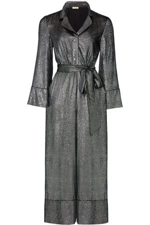 TEMPERLEY LONDON Larisa jumpsuit