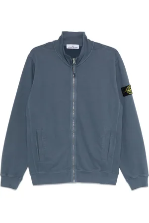 Stone Island Compass-badge sweatshirt