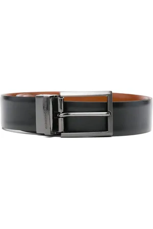 Karl Lagerfeld Reversible belt