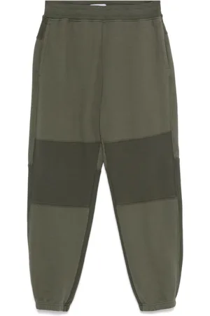 Stone Island Cotton track pants