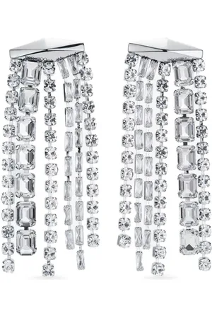 Jimmy Choo Zandra earrings