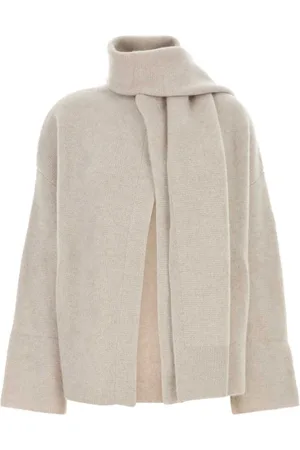LE KASHA Spain cashmere cardigan