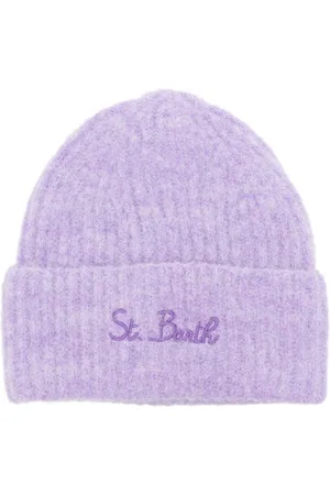 MC2 SAINT BARTH Manon beanie