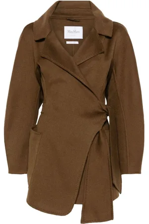 Max Mara Holly coat