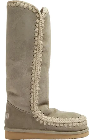 Mou Eskimo boots