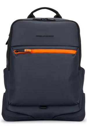 Piquadro Water-resistant backpack