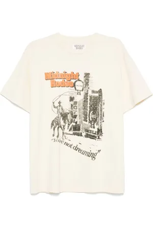 Midnight Casino T-shirt