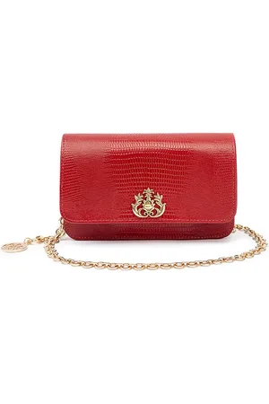 Isla Ibiza Forever chain-link belt bag