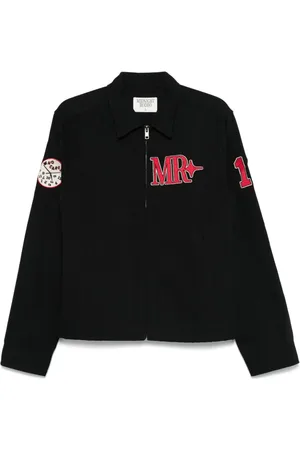 Midnight Cub Scout jacket