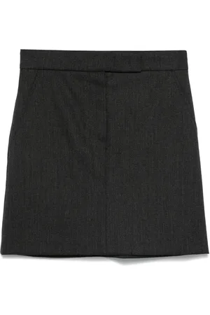 Max Mara Sondalo mini skirt