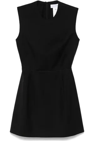 Ioana Ciolacu Flared mini dress