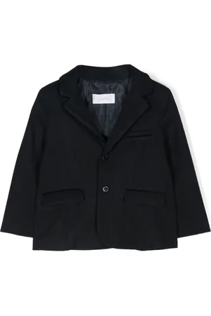 PATACHOU Felted blazer