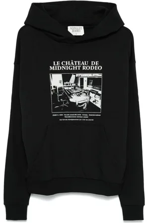 Midnight Cháteau hoodie