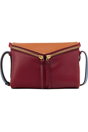 MCM Small Diamant shoulder bag