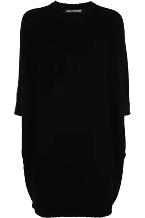 JUNYA WATANABE Spike stud-detail sweater