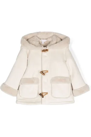 PATACHOU Hooded jacket
