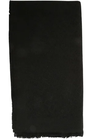 TAGLIATORE Knitted scarf
