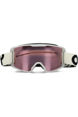 Oakley Line Miner goggles