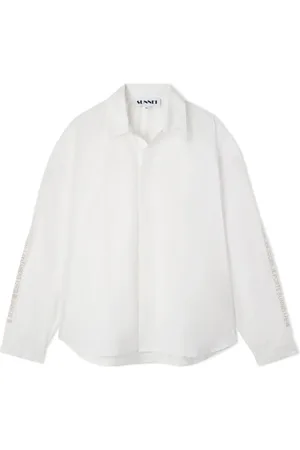 SUNNEI EIWS over shirt