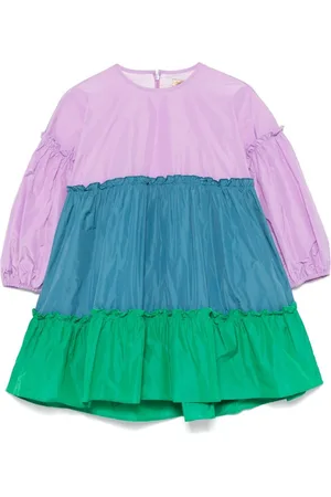 Stella McCartney Colour-block dress