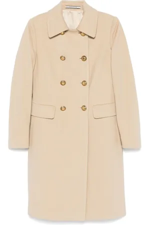 TAGLIATORE Hennie coat