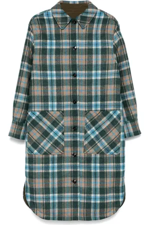 Woolrich Reversible coat