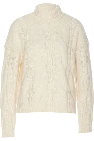 Roberto Collina Cable-knit sweater