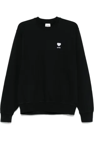 ARTE Heart Flower sweatshirt