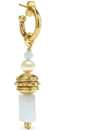 Goossens Syracuse Mono earring