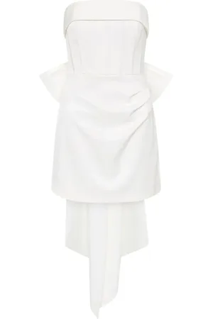 Rebecca Vallance Lia mini dress