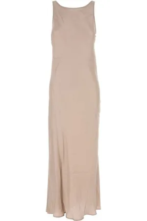 LE KASHA Tabuny midi dress