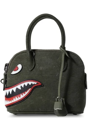READYMADE Shark Daily bag