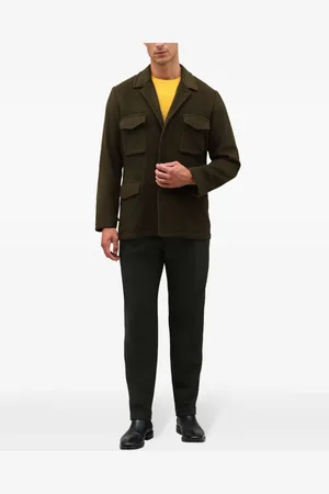 Boglioli Cashmere blazer