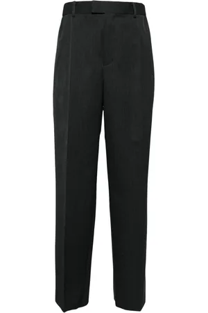 UNDERCOVER Straight-leg trousers