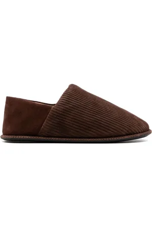 J.W.Anderson Corduroy slippers