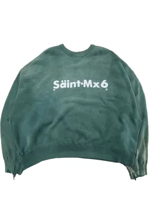SAINT MXXXXXX Youth sweatshirt