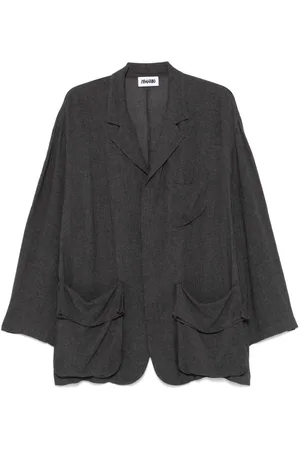 MAGLIANO Carcoat shirt