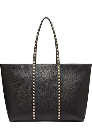VALENTINO GARAVANI Rockstud tote bag