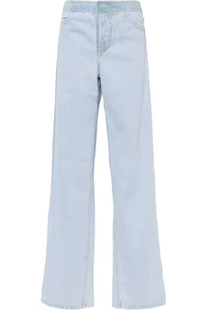 CHRISTOPHER ESBER Deconstruct jeans