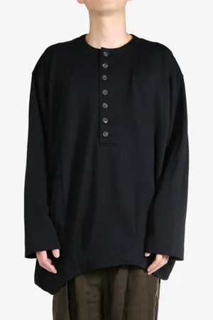 ZIGGY CHEN Cotton T-shirt