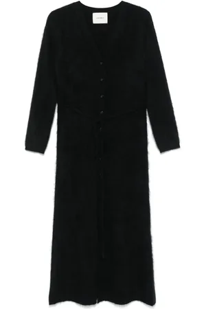 Lisa Yang Carlie coat