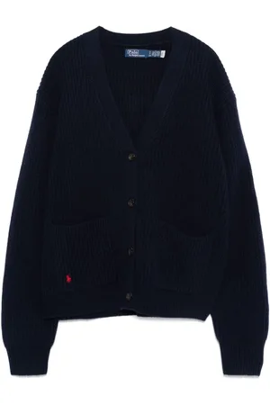 Ralph Lauren V-neck cardigan