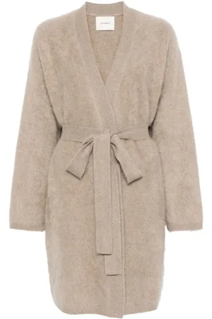 Lisa Yang Amina coat