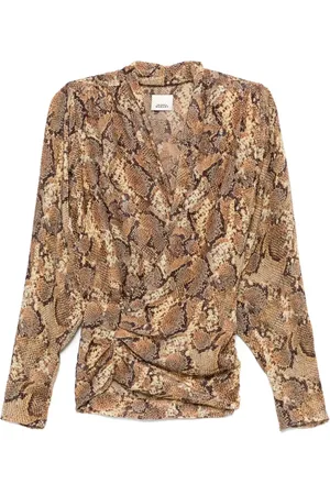 Isabel Marant Claudie blouse