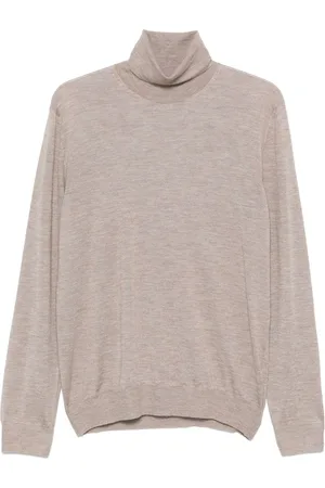 ZANONE Roll-neck sweater