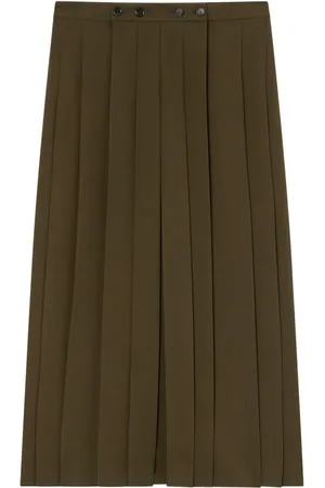 Pinko Boito fluid skirt